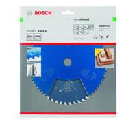 Bosch Lame de scie circulaire Expert Wood pour bois 190 x 30 x 2,6 mm, 48 dents