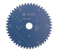 Lame BOSCH 2608642496\\tBois Ø 210 mm 48 dents pour Scie circulaire