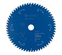 Bosch Lame de scie circulaire Bosch Expert pour bois 254 x 2,1/1,6 x 30 60 dents Quantité:1