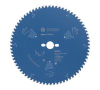 Bosch Lame de scie circulaire Bosch Expert pour bois 315 x 30 x 2,4 mm 72 Quantité:1