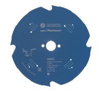 Bosch Lame de scie circulaire Bosch Expert pour fibre-ciment 165 x 20 x 2,2 mm 4 Quantité:1