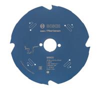 Bosch Lame de scie circulaire Bosch Expert pour fibre-ciment 184 x 30 x 2,2 mm 4 Quantité:1