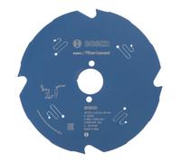 Bosch Lame de scie circulaire Bosch Expert pour fibres-ciment 170 x 30 x 2,2 mm 4 Quantité:1