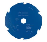 Bosch Lame de scie circulaire Bosch Expert pour fibrociment 216 x 2/1,4 x 30 6 dents Quantité:1