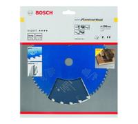 Bosch Lame de scie circulaire Expert Construct WOOD 190 x 30 x 2,0 mm 24 dents