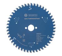 Bosch Lame de scie circulaire Bosch Expert pour panneaux stratifiés 160 x 20 x 2,2 mm 48 Quantité:1