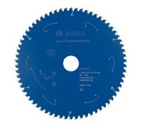 Bosch Lame de scie circulaire Bosch Expert pour panneaux stratifiés 216 x 2,1/1,4 x 30 66 dents Quantité:1
