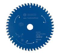 Bosch Lame de scie circulaire Bosch Expert pour panneaux stratifiés pour scies sans fil 160 x 1,8/1,2 x 20 48 dents Quantité:1