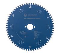 Bosch Lame de scie circulaire Bosch Expert pour stratifiés haute pression 235 x 30 x 2,8 mm 64 Quantité:1