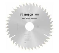 Bosch Lame de scie circulaire Bosch Multi Matériau 165 x 30 x 2,4 mm 42 Quantité:1