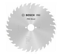 Bosch Lame de scie circulaire Optiline Wood 216 x 30 x 2,6/1,6 mm 34 dents