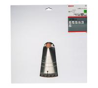 Bosch Lame de scie circulaire Optiline Wood 350 x 30 x 3,5 mm