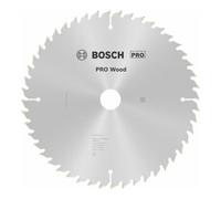 Lame de scie circulaire BOSCH Optiline Wood
