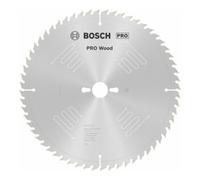 Bosch Lame de scie circulaire Bosch Optiline Wood pour scies à onglet et à tronçonner 305 x 30 x 3,2 mm 60 Quantité:1