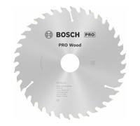 Lame de scie circulaire Optiline Wood D.180mm perçage 30mm 36 dents WZ BOSCH