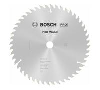 Bosch Lame de scie circulaire Bosch Optiline Wood pour scies circulaires à main 184 x 16 x 2,6 mm 48 Quantité:1