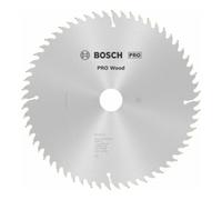 Lame de scie circulaire PRO Wood, 235 x 2,8 x 30 mm, Z60