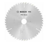 Bosch Lame de scie circulaire Optiline Wood 216 x 30 x 2,0 mm, 48 dents