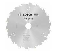 Bosch Lame de scie circulaire Speedline Bois 150 x 20 x 2,0 mm 18 dents 1 pièce