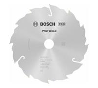 Bosch Lame de scie circulaire Speedline Bois 160 x 20 x 2,2 mm 12 dents Quantité 1