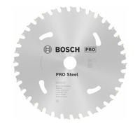 Bosch Lame de scie circulaire Bosch Standard pour acier 173 x 1,6/1,2 x 20 36 dents Quantité:1