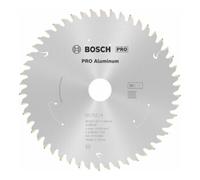 Bosch Lame de scie circulaire Bosch Standard pour aluminium, 140x1.6/1.1x20, 50 dents Quantité:1
