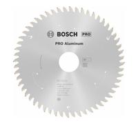 Bosch Lame de scie circulaire Bosch Standard pour aluminium, 165x1.8/1.3x30, 54 dents Quantité:1