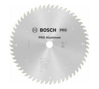 Bosch Lame de scie circulaire Bosch Standard pour aluminium, 184x2/1.5x16, 56 dents Quantité:1
