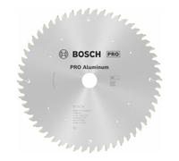 Bosch Professional 1x Lame de scie circulaire Expert (for Aluminium, 190 x 20 x 2 mm, 56 dents, accessoire de scie circulaire sans fil)