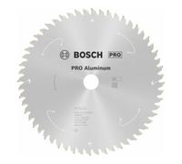 Bosch Lame de scie circulaire Bosch Standard pour aluminium, 190x2/1.5x20, 56 dents Quantité:1