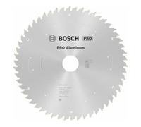 Bosch Lame de scie circulaire Bosch Standard pour aluminium, 210x1.9/1.3x30, 54 dents Quantité:1