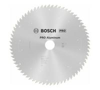 Bosch Lame de scie circulaire Bosch Standard pour aluminium, 250x2.4/1.8x30, 68 dents Quantité:1