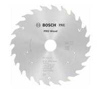 Bosch Lame de scie circulaire Bosch Standard pour bois, 136x1,5/1x20 24 dents Quantité:1