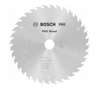 Bosch Lame de scie circulaire Bosch Standard pour bois, 160x1.5/1x20, 36 dents Quantité:1