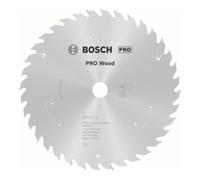 Bosch Lame de scie circulaire Bosch standard pour bois, 165x1.5/1x15.875, 36 dents Quantité:1