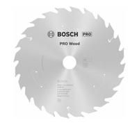 Bosch Lame de scie circulaire Bosch Standard pour bois, 165x1.5/1x20, 24 dents Quantité:1