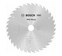 Bosch Lame de scie circulaire Bosch Standard pour bois, 165x1.5/1x20, 36 dents Quantité:1