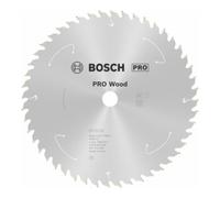 Bosch Lame de scie circulaire Bosch Standard pour bois, 184x1.6/1.1x16, 48 dents Quantité:1