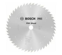 Bosch Lame de scie circulaire Bosch Standard pour bois, 184x1.6/1x16, 48 dents Quantité:1