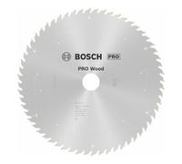 Bosch Lame de scie circulaire Bosch Standard pour bois, 254x2.2/1.6x30, 60 dents Quantité:1