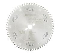 Lame de scie circulaire Top Precision Best for Laminated Panel Abrasive 303x30x3,2 mm, 60