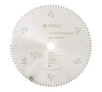 Bosch Lame de scie circulaire Top Precision Best for Multi Material 305 x 30 x 2,3 mm 96 dents
