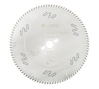 Bosch Lame de scie circulaire Top Precision Best for Wood 300 x 30 x 3,2 mm 96 dents 1 pièce