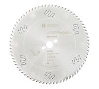Bosch Lame de scie circulaire Top Precision Best for Wood 315 x 30 x 3,2 mm 72 dents