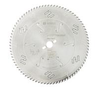Bosch Lame de scie circulaire Bosch Top Precision Best for Wood 350 x 30 x 3,5 mm 84 Quantité:1