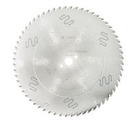 Bosch Lame de scie circulaire Bosch Top Precision Best for Wood 400 x 30 x 4 mm 60 Quantité:1