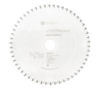Bosch Lame de scie circulaire Bosch Top Precision Top Precision Best pour matériaux multiples 210 x 30 x 2,3 mm 54 Quantité:1