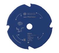 Bosch Lame de scie circulaire Expert for Fibre Cement 190 x 1,8/1,2 x 30 mm T4 pour scies sans fil