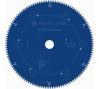 Bosch Bosch EXPERT Lame de scie circulaire en aluminium, 254x25,4 mm, Z120 Quantité:1