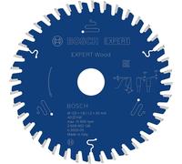 BOSCH Lame de scie circulaire Expert for Wood 120 × 1,8/1,2 × 20 mm, T40 2608902136